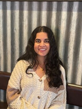 Meet your Posher, Maryam